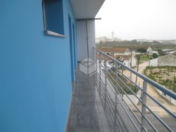 Piso 2 Habitaciones en São Pedro