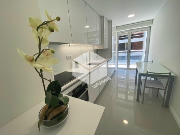 Apartamento 1 Quarto em Buarcos e São Julião