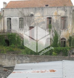 Casa o chalet 10 Habitaciones en Buarcos e São Julião