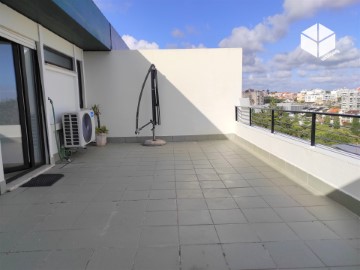 Piso 4 Habitaciones en Buarcos e São Julião