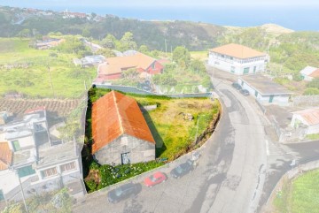 Country homes 1 Bedroom in Ponta do Pargo