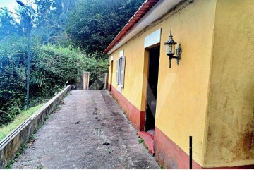 Maison 2 Chambres à Santo António