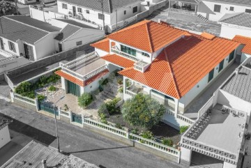 Maison 3 Chambres à Porto Santo