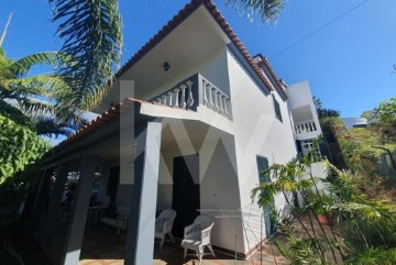 Maison 5 Chambres à São Martinho