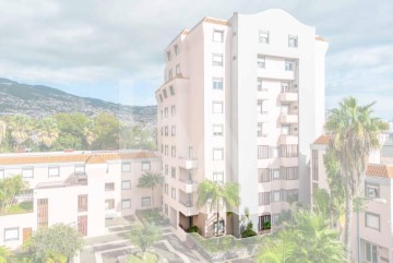 Apartamento 1 Quarto em Funchal (Sé)
