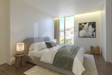 Appartement 2 Chambres à Funchal (Santa Luzia)