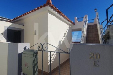 House 2 Bedrooms in Funchal (Santa Maria Maior)