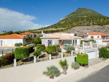 Maison 3 Chambres à Porto Santo