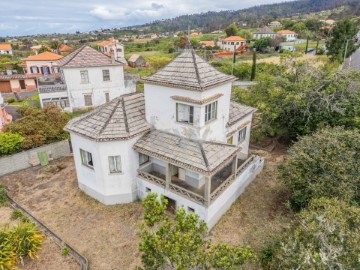 Maison 5 Chambres à Prazeres