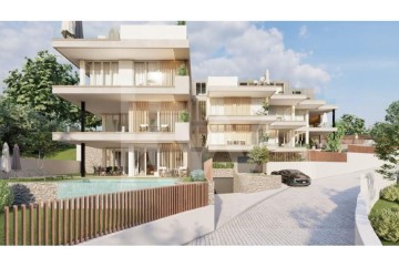 Apartamento 3 Quartos em Cascais e Estoril