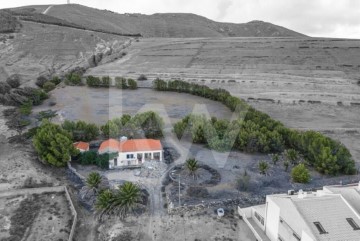 Maison 2 Chambres à Porto Santo