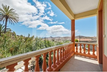 House 3 Bedrooms in Porto Santo