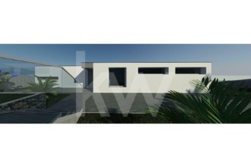 House 3 Bedrooms in Santa Cruz