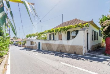 Maison 3 Chambres à Canhas