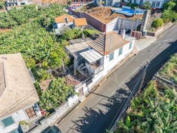 House 2 Bedrooms in Ponta do Sol