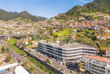 Apartamento 3 Quartos em Machico