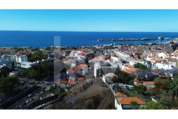 Apartamento 1 Quarto em Funchal (Santa Luzia)