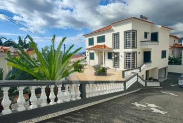 Maison 3 Chambres à Funchal (Santa Maria Maior)