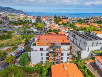 Apartamento 2 Quartos em Santo António