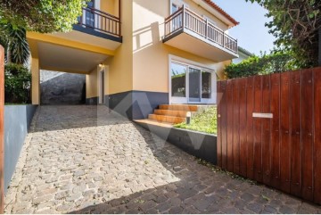 Casa o chalet 4 Habitaciones en Funchal (Santa Maria Maior)