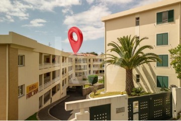 Appartement 3 Chambres à Funchal (São Pedro)