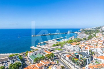 Apartamento 3 Quartos em Funchal (Sé)