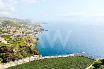 Terrenos en Câmara de Lobos