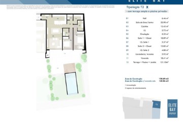 Apartamento 2 Quartos em Câmara de Lobos