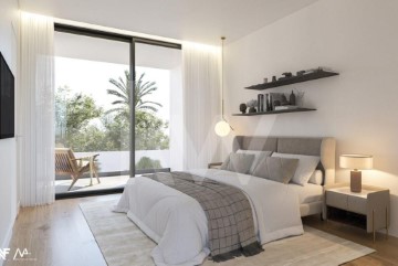 Apartamento 2 Quartos em Câmara de Lobos