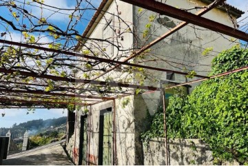 Maison 3 Chambres à Estreito Câmara de Lobos