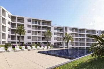 Apartamento 3 Quartos em Câmara de Lobos