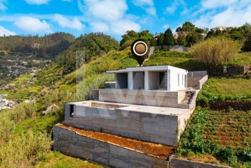 Moradia 3 Quartos em Arco da Calheta