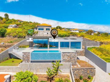 Casa o chalet 3 Habitaciones en Estreito da Calheta