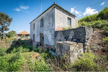 Casa o chalet 1 Habitacione en Ponta do Pargo