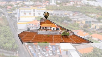 Casa o chalet 4 Habitaciones en São Martinho