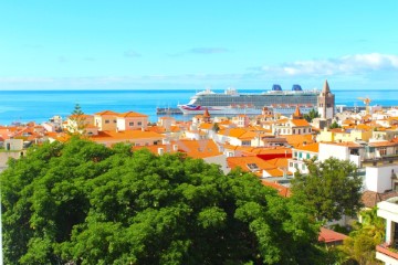 Apartamento 3 Quartos em Funchal (Santa Luzia)