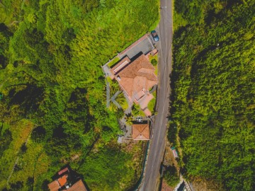 Maison 3 Chambres à Santo António da Serra