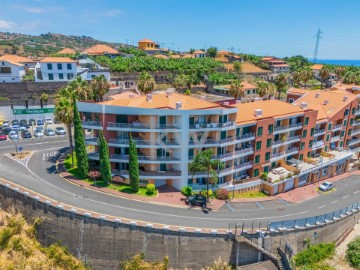 Apartamento 2 Quartos em Câmara de Lobos