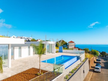 Casa o chalet 3 Habitaciones en Arco da Calheta