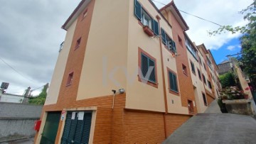 Apartamento 1 Quarto em Santo António