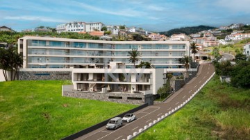 Apartamento 3 Quartos em Calheta