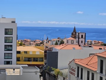 Apartamento 1 Quarto em Funchal (São Pedro)