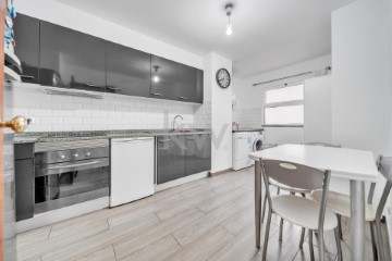 Apartamento 1 Quarto em Santo António