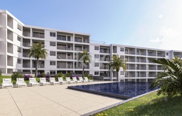 Apartamento  em Câmara de Lobos