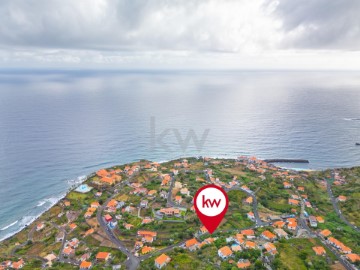 Terreno em Ponta Delgada