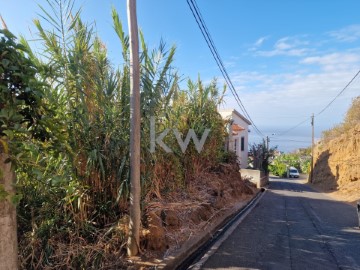 Terreno em Ponta do Sol