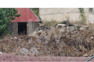 Terreno em São Vicente