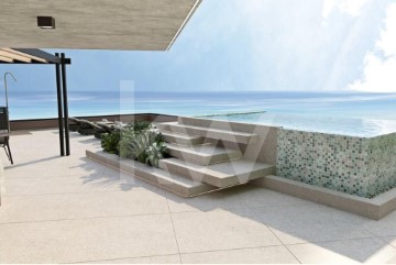 Apartment 2 Bedrooms in Funchal (Santa Luzia)