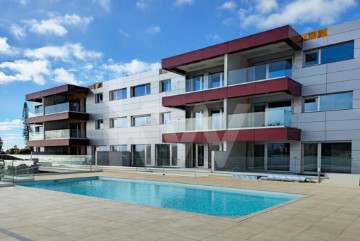 Piso 2 Habitaciones en Funchal (Santa Luzia)