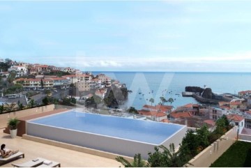 Apartment 2 Bedrooms in Câmara de Lobos